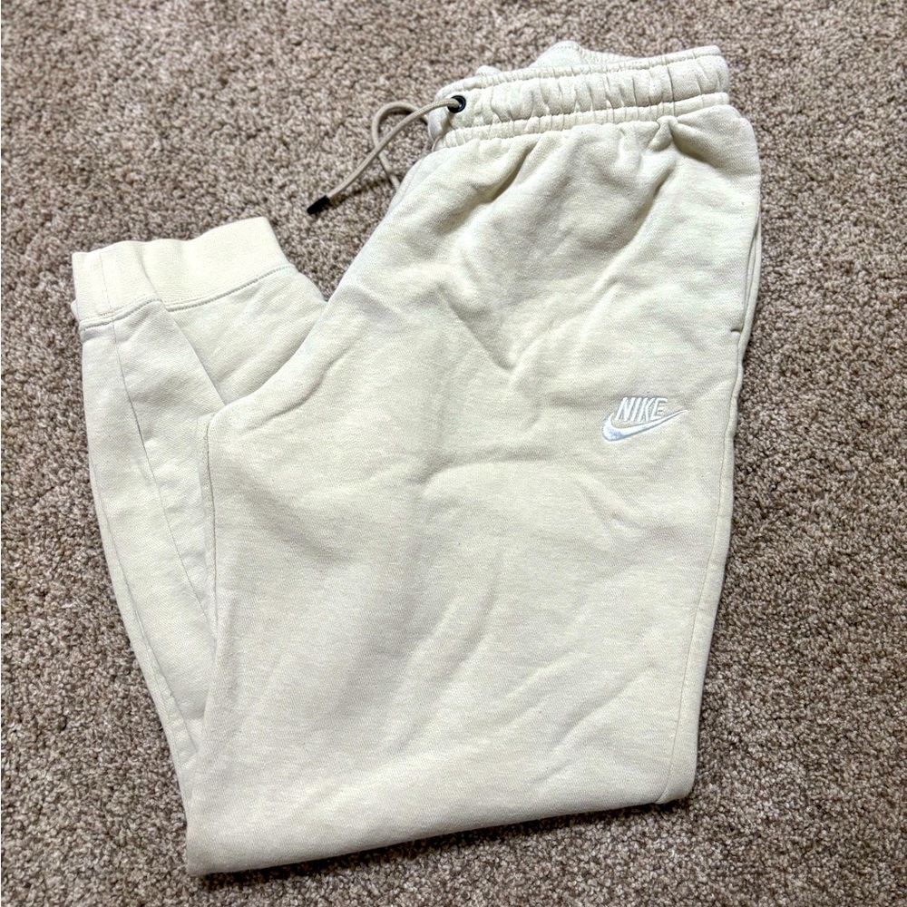 Nike sweatpants